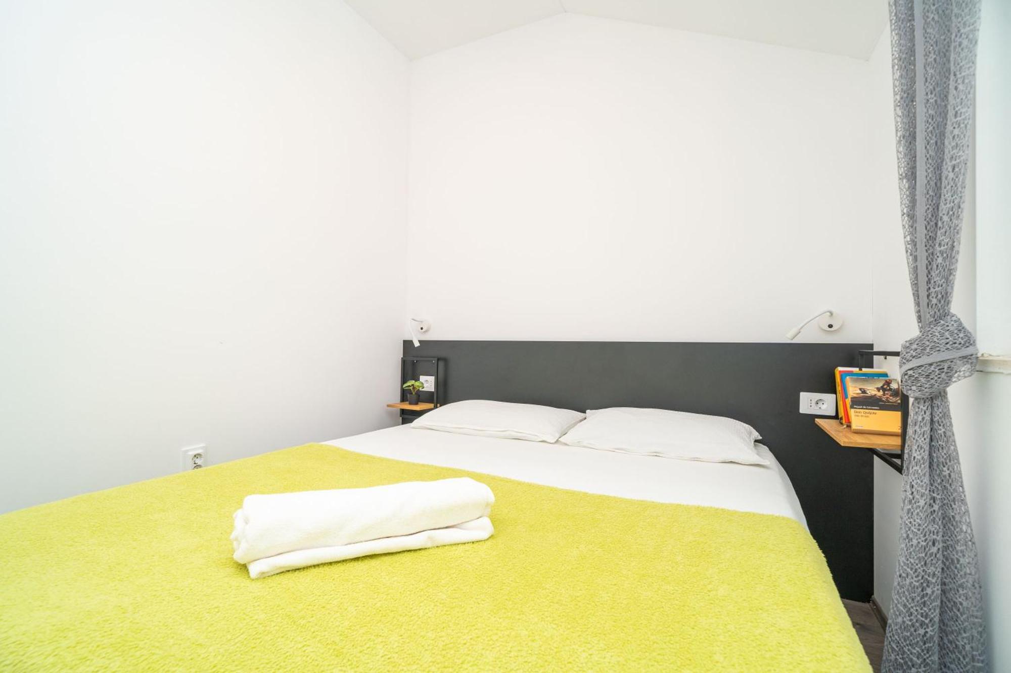 Villa Tranquility Nest Beniva Mokošica Exteriör bild